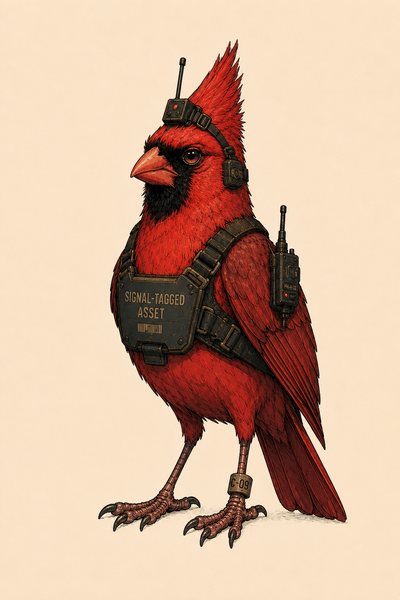Northern Cardinal